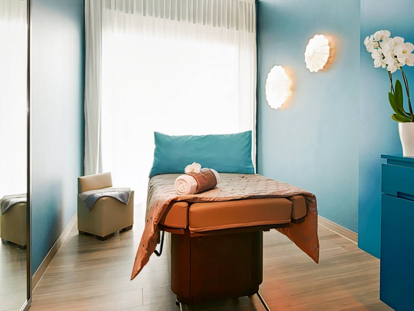 Steigenberger Hotel am Kanzleramt