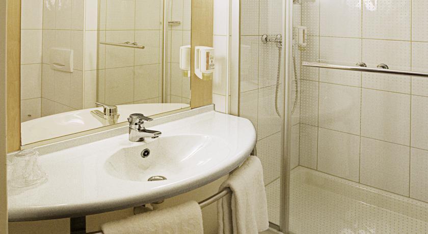 Hôtel Ibis Delemont