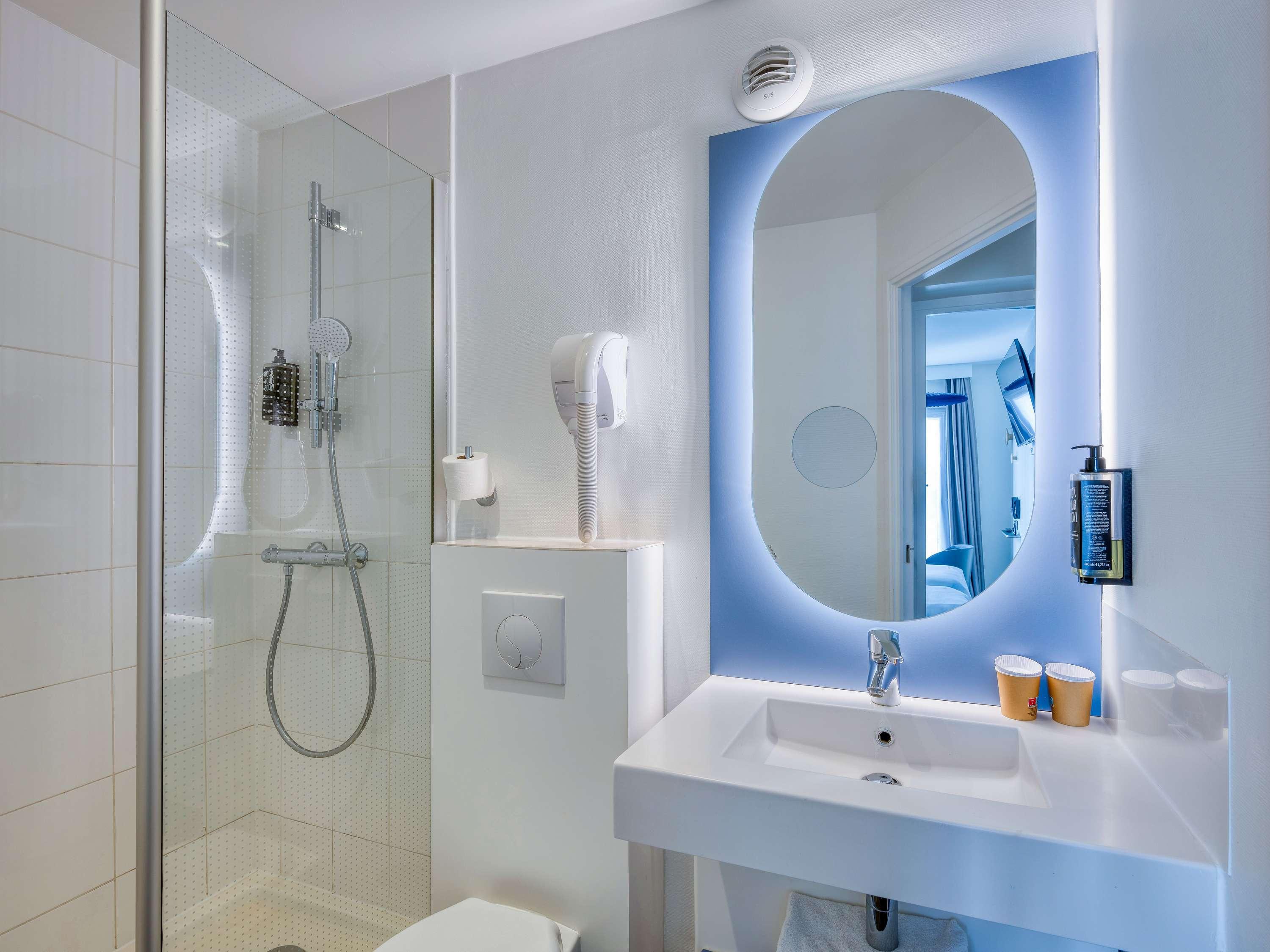 ibis Paris Pere Lachaise