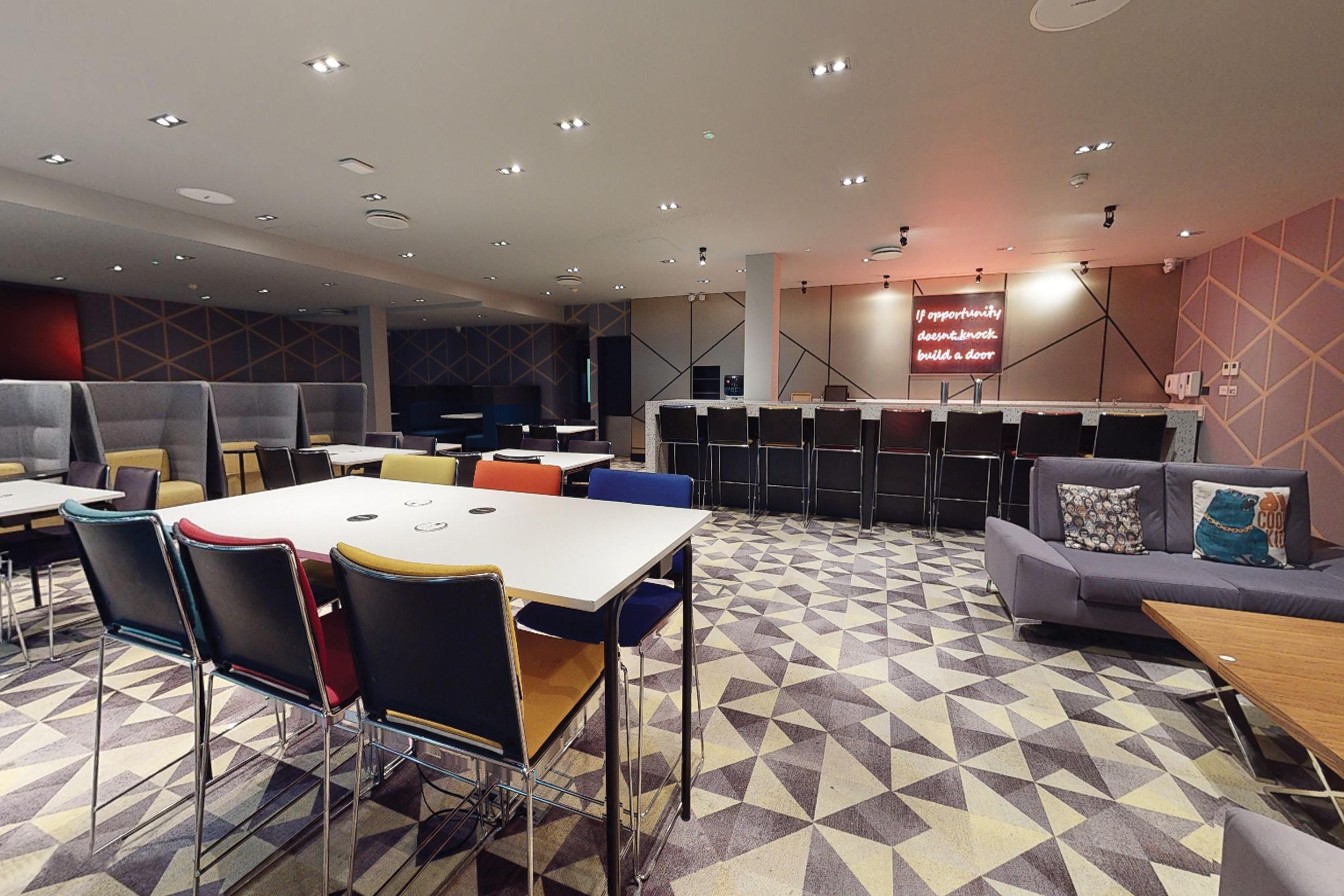 Village Hotel Birmingham Walsall