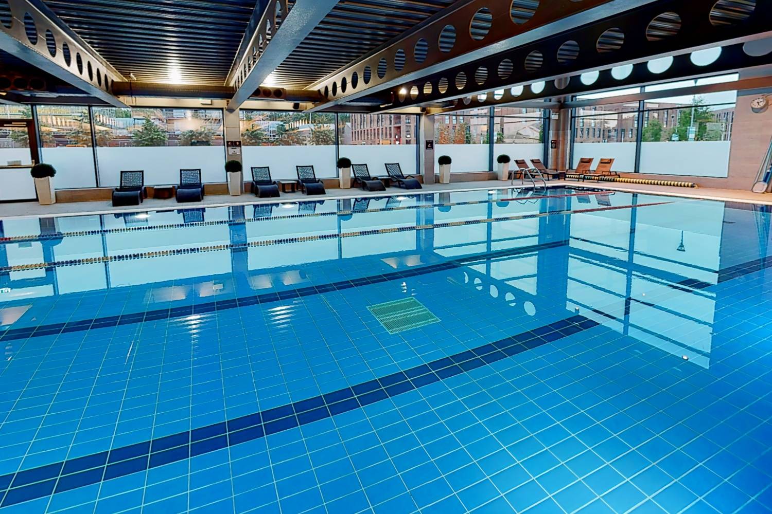 Village Hotel Glasgow