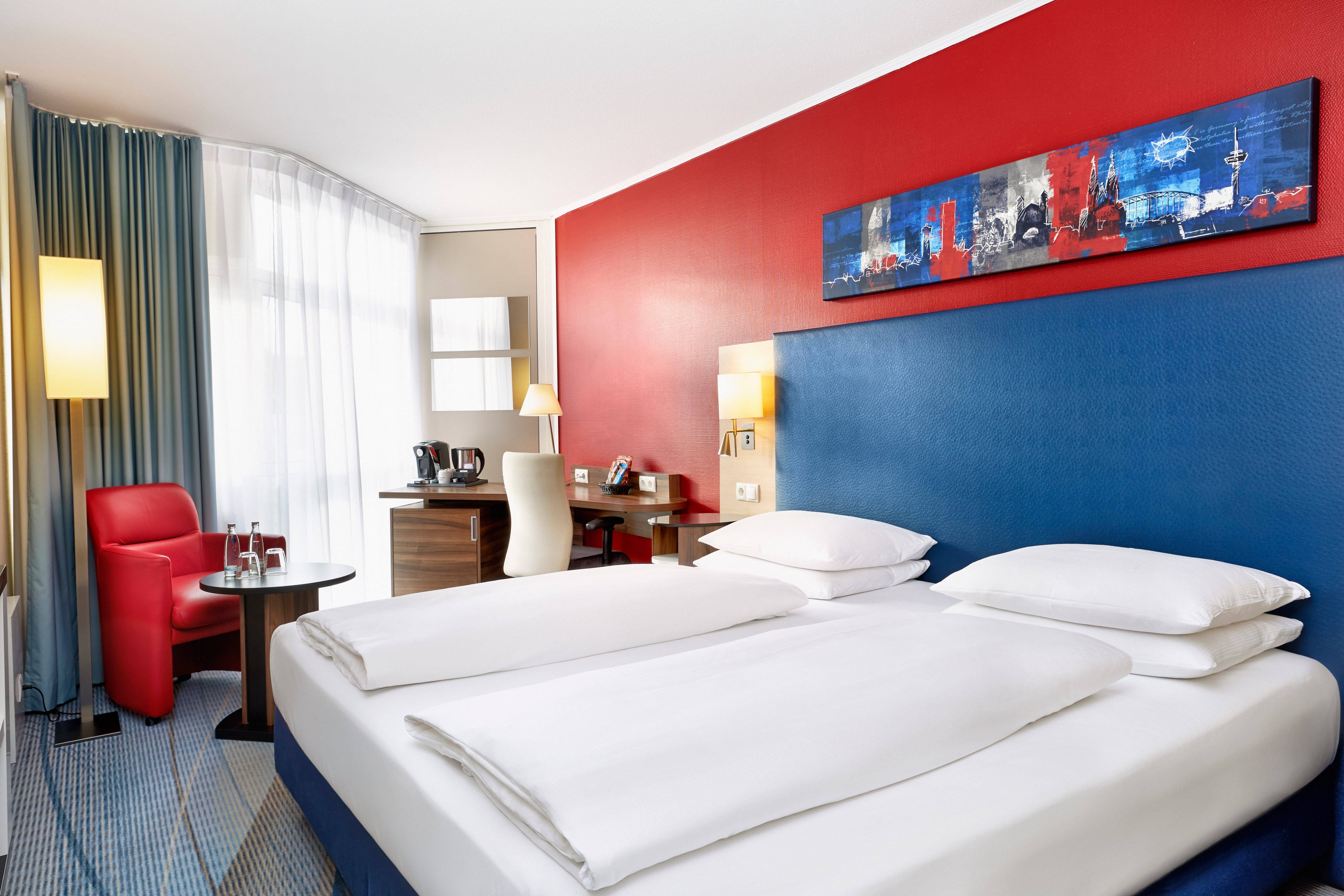 H+ Hotel Köln Brühl