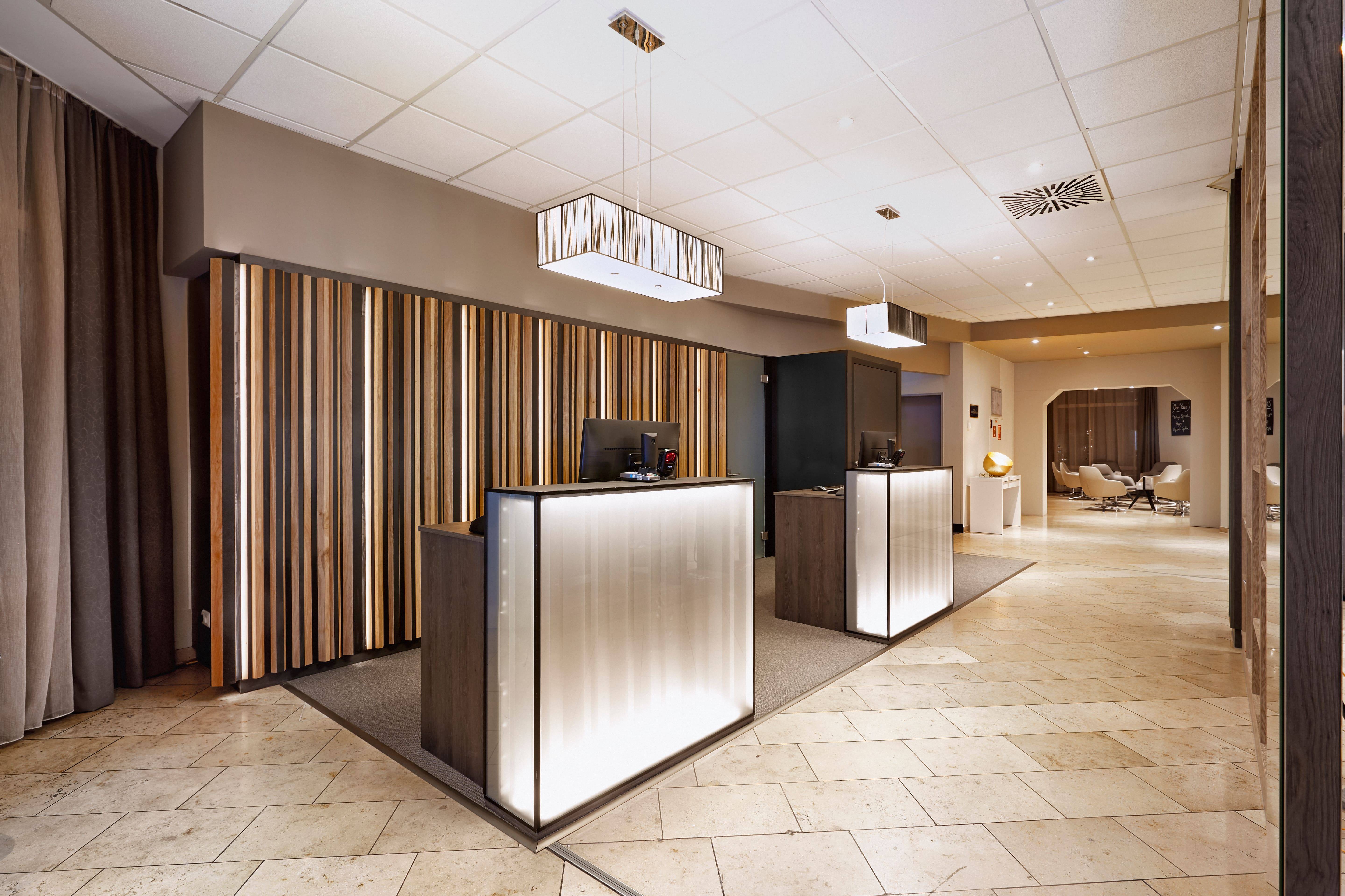 H+ Hotel Köln Brühl