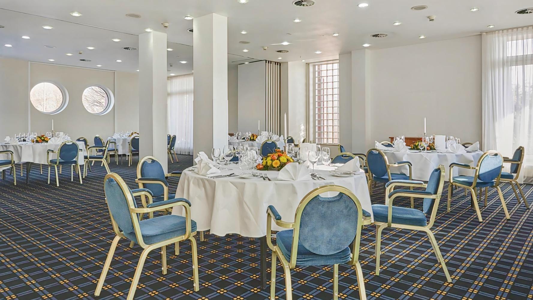 H+ Hotel Köln Hürth