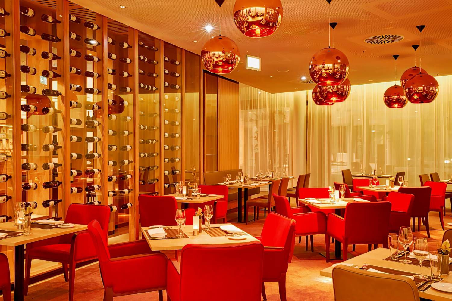 H4 Hotel München Messe