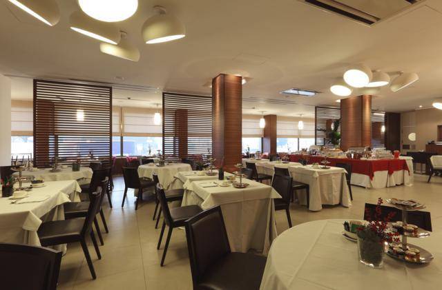 Best Western Plus Hotel Monza e Brianza Palace