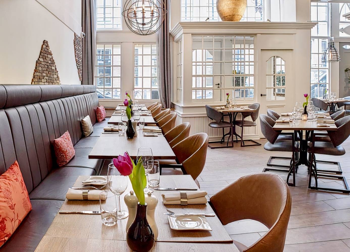 Radisson Blu Hotel Amsterdam City Center