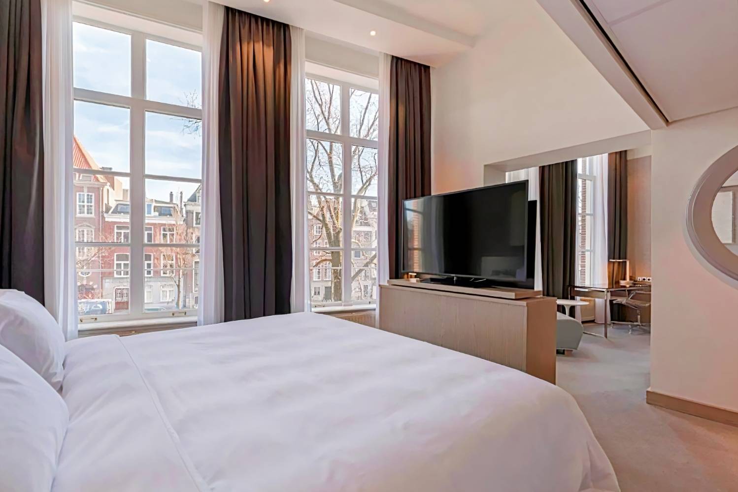 Radisson Blu Hotel Amsterdam City Center