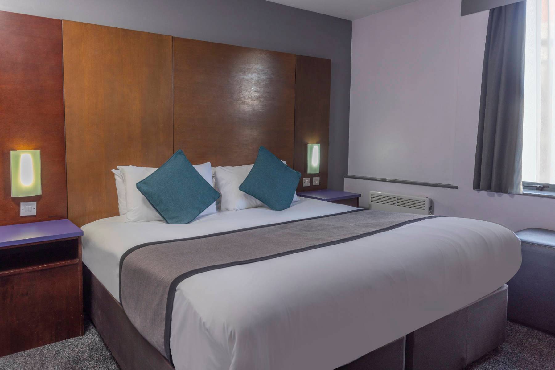 Best Western Sheffield City Hotel