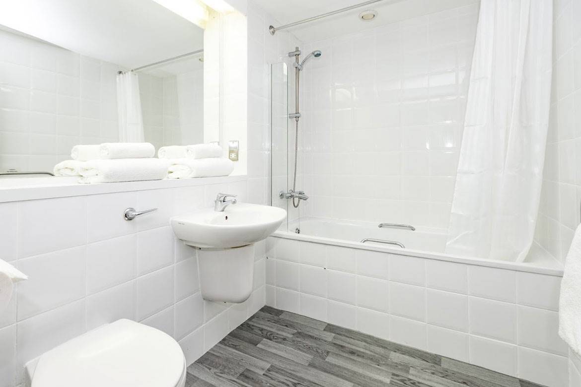 Best Western Sheffield City Hotel