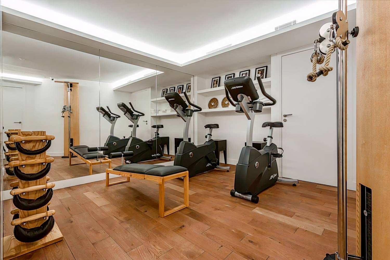 Hôtel La Comtesse by Elegancia