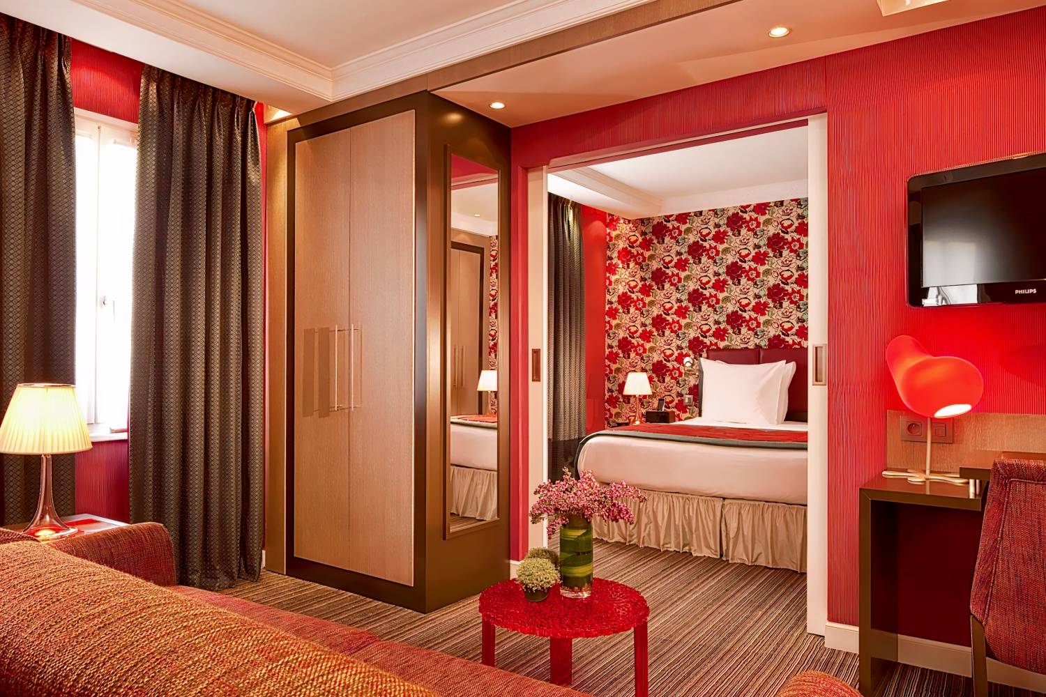 Hôtel Elysées Mermoz