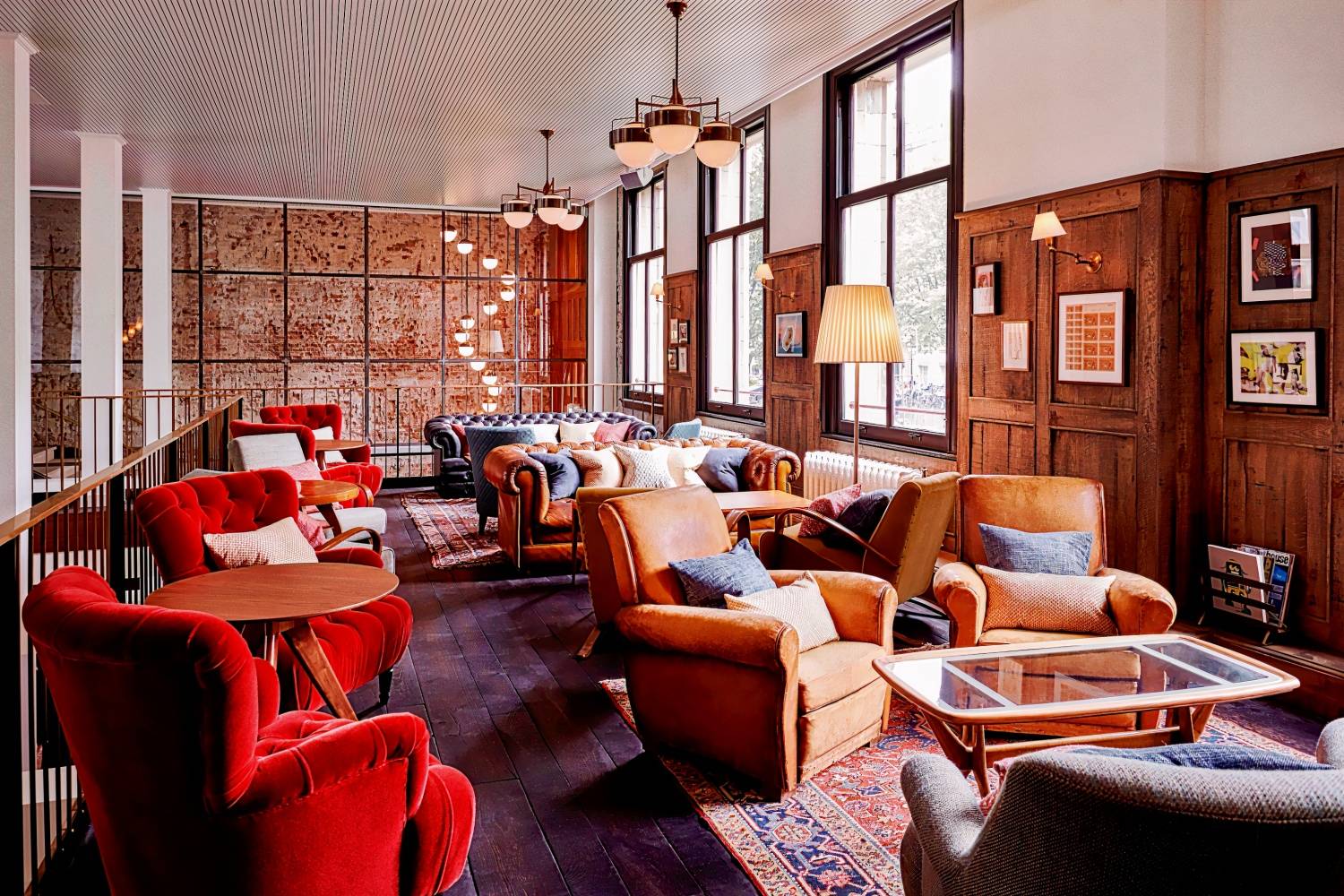 The Hoxton, Amsterdam