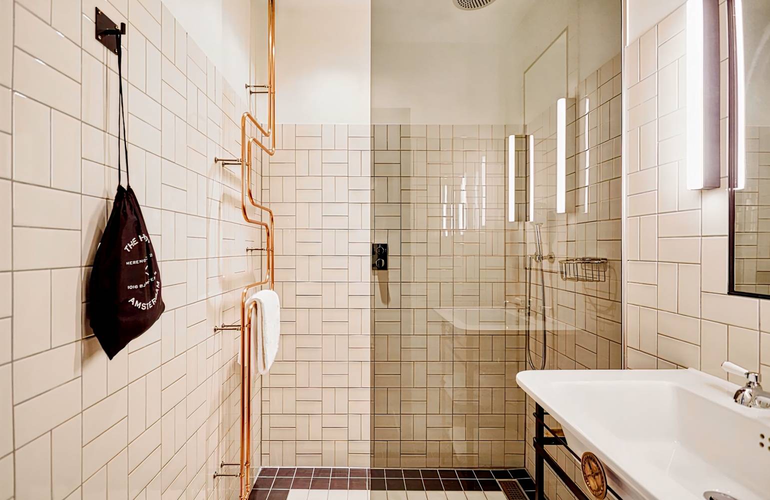 The Hoxton, Amsterdam