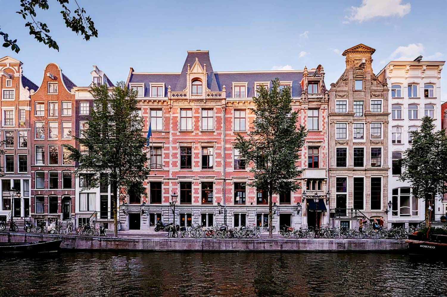 The Hoxton, Amsterdam