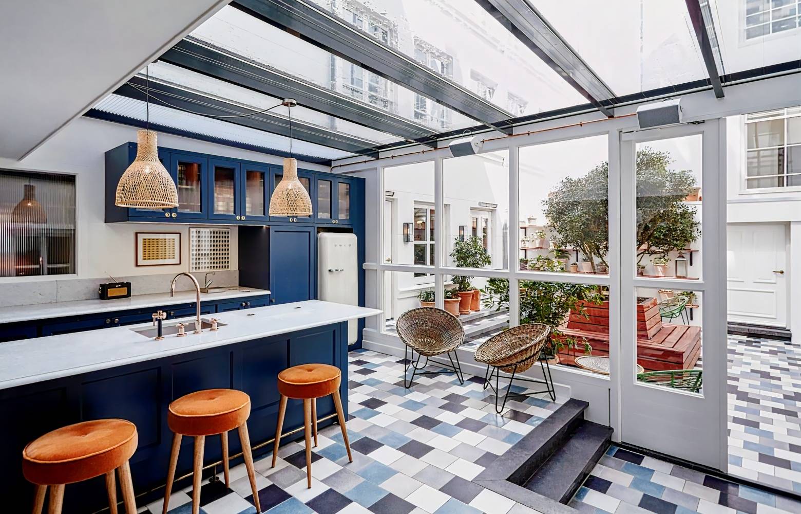 The Hoxton, Amsterdam