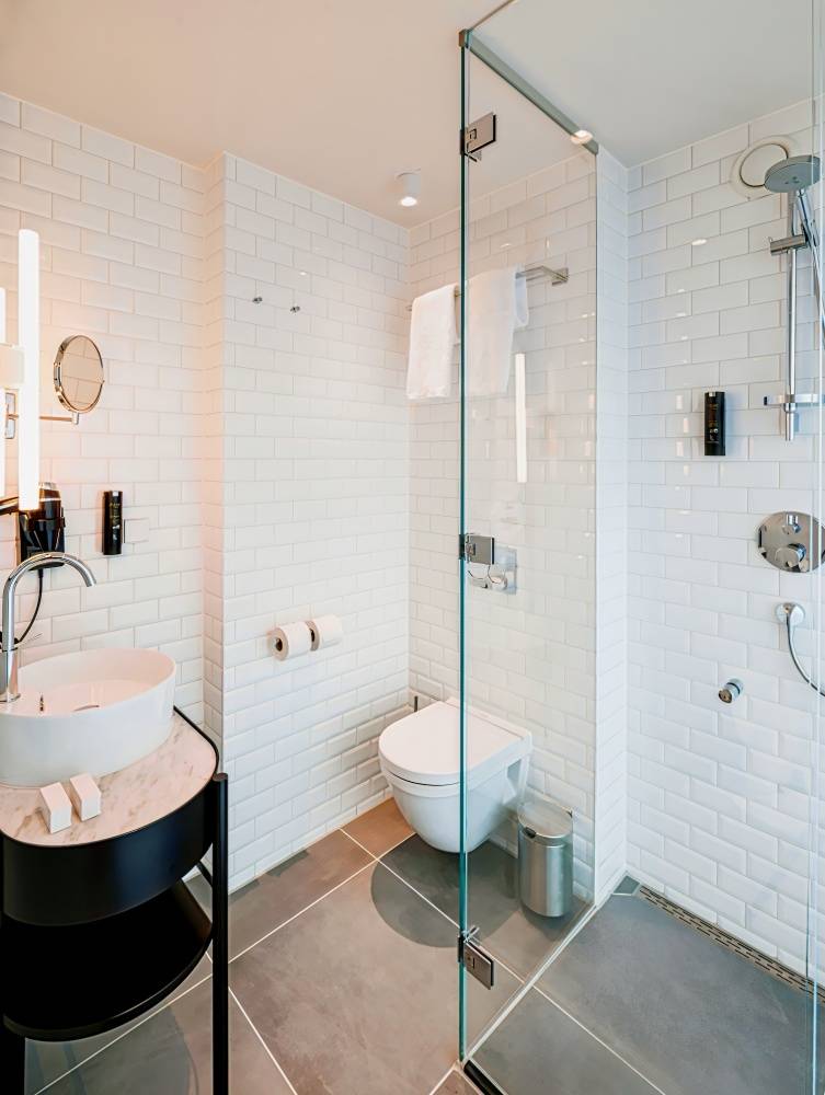 Hotel Arena Amsterdam