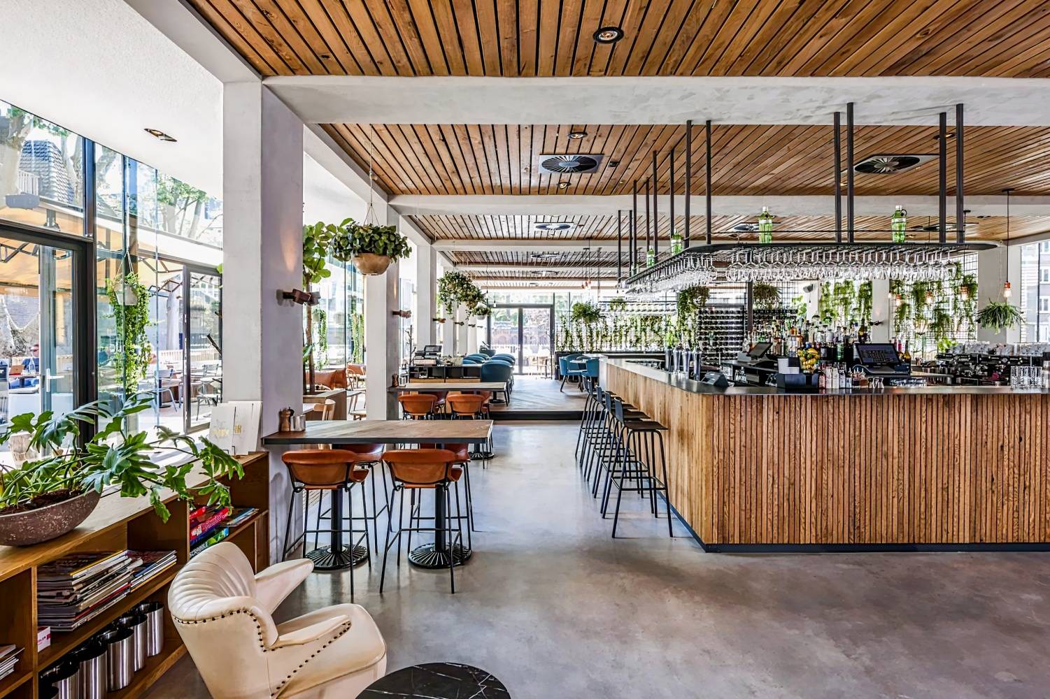 Hotel Arena Amsterdam