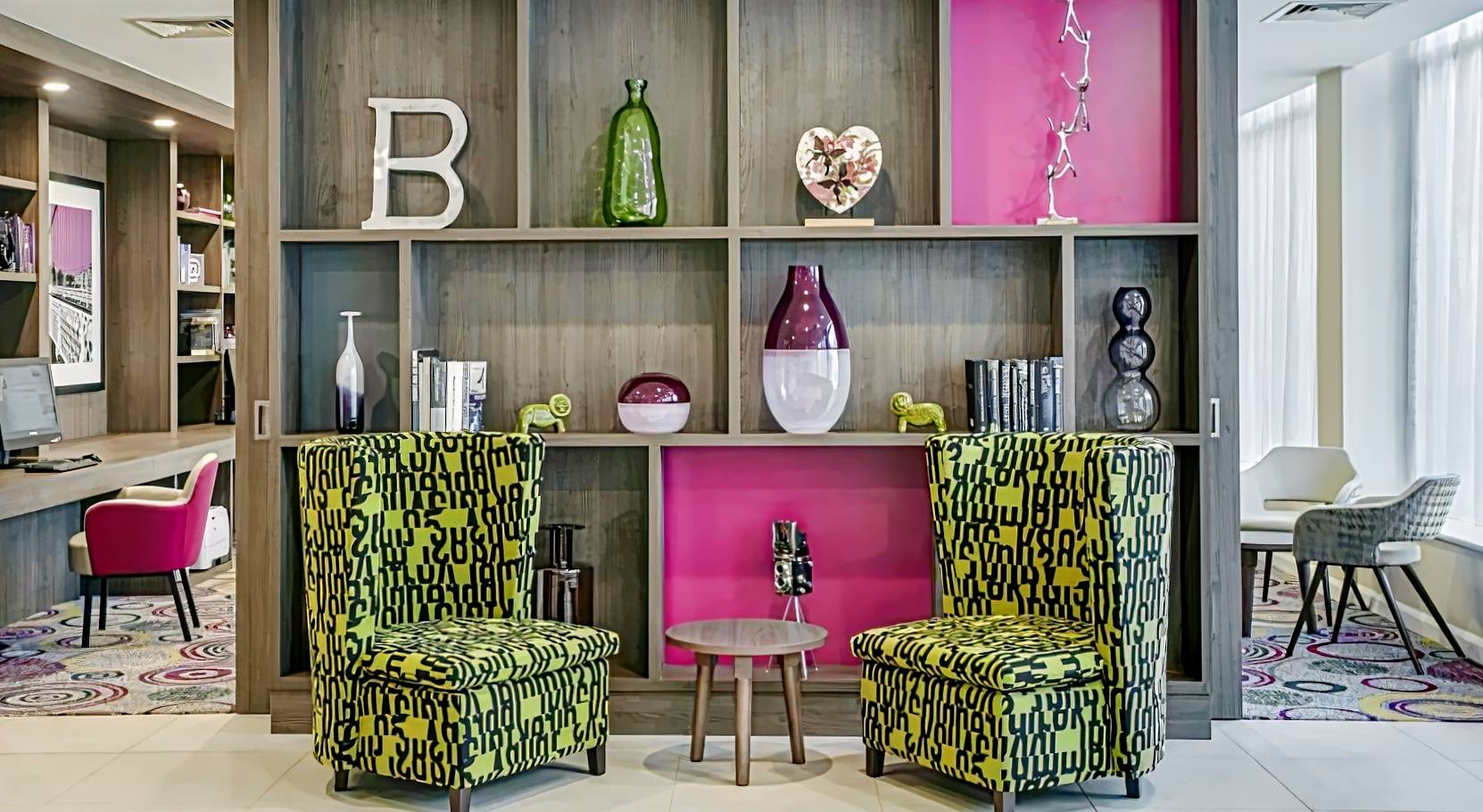 Hampton by Hilton Bristol City Centre