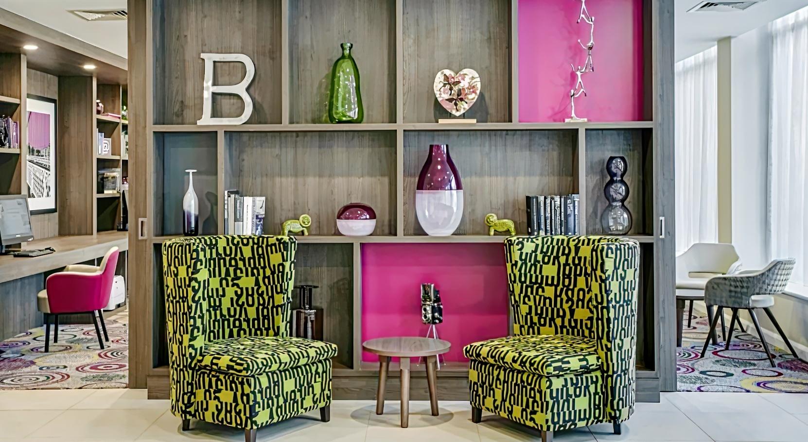 Hampton by Hilton Bristol City Centre