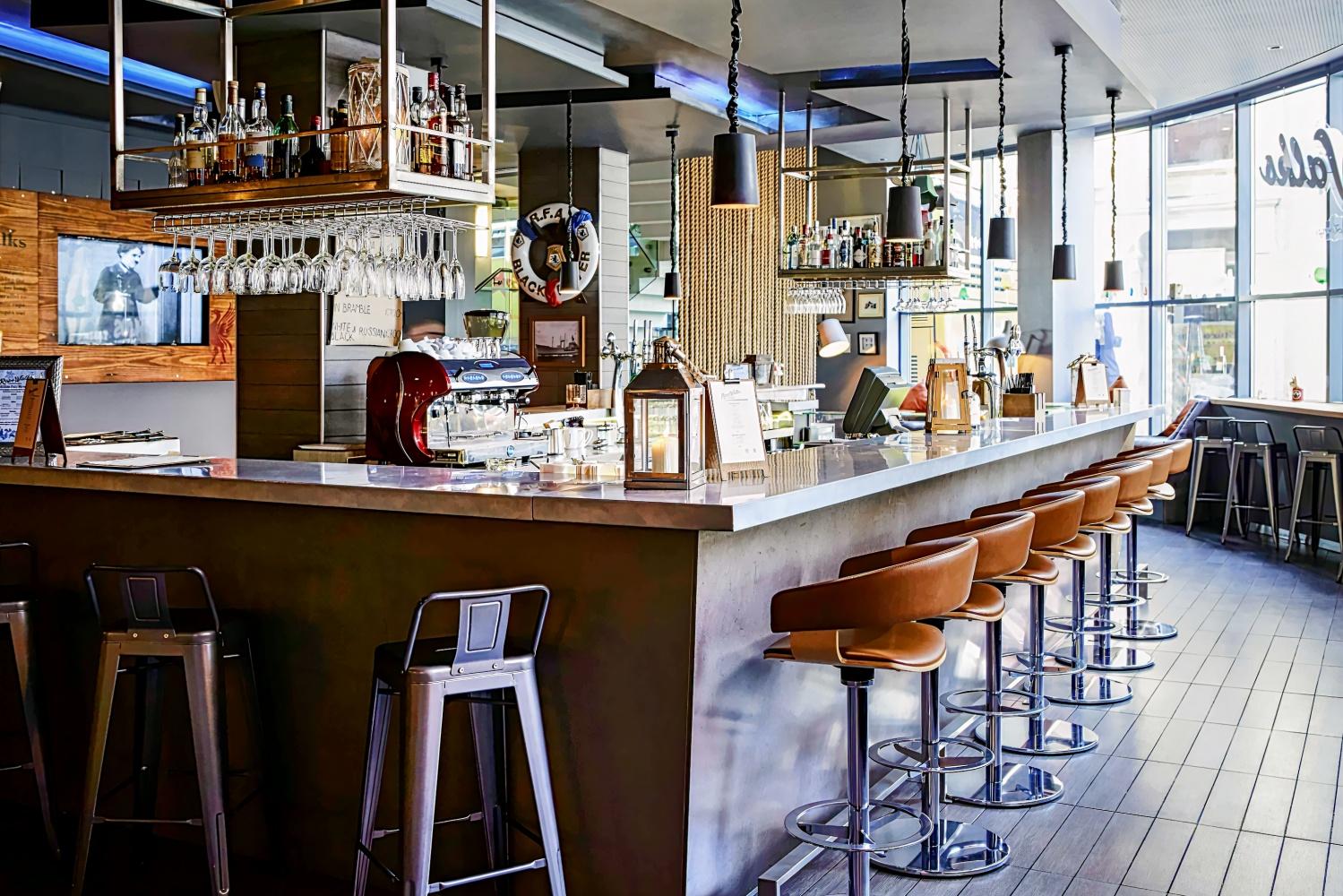 Novotel Liverpool Centre