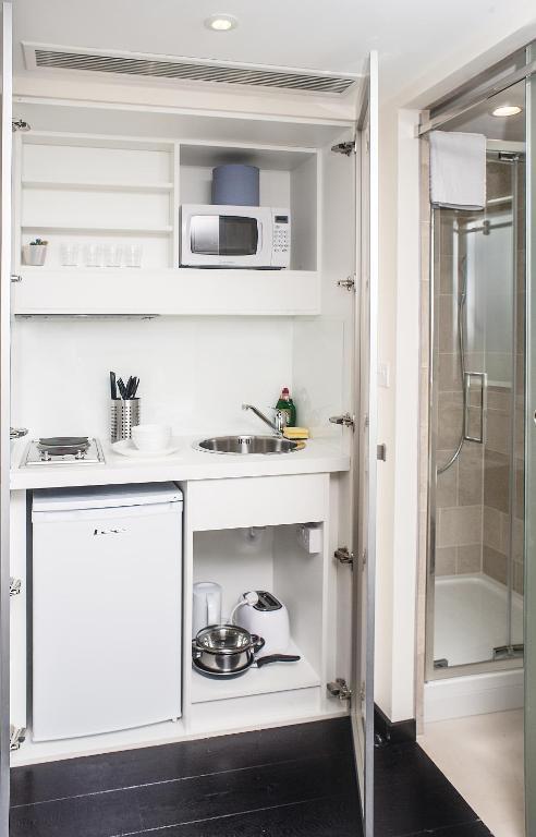 NOX HOTELS | Notting Hill