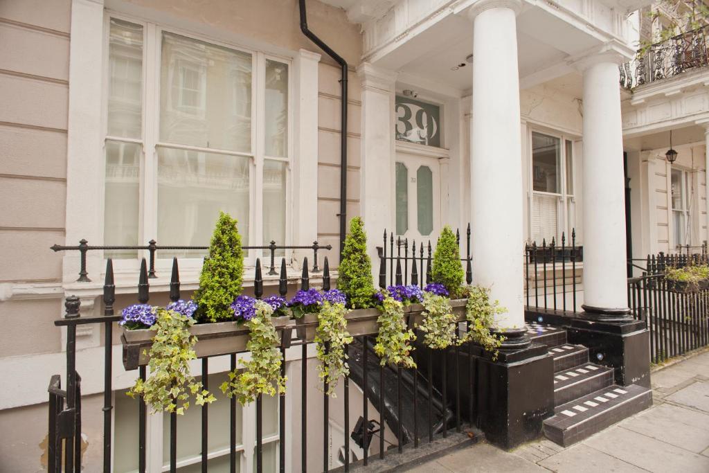 NOX HOTELS | Notting Hill