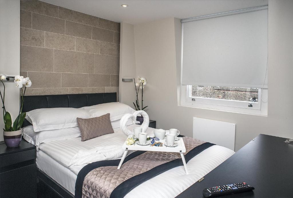 NOX HOTELS | Notting Hill