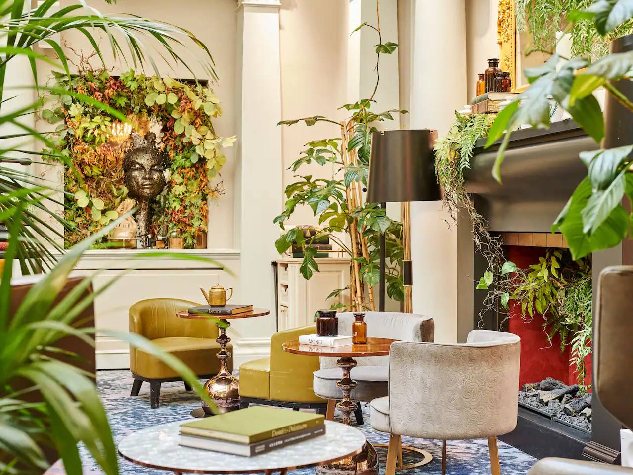 Hôtel du Louvre in the Unbound Collection by Hyatt