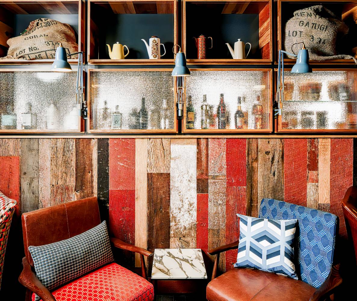 ibis Cambridge Central Station