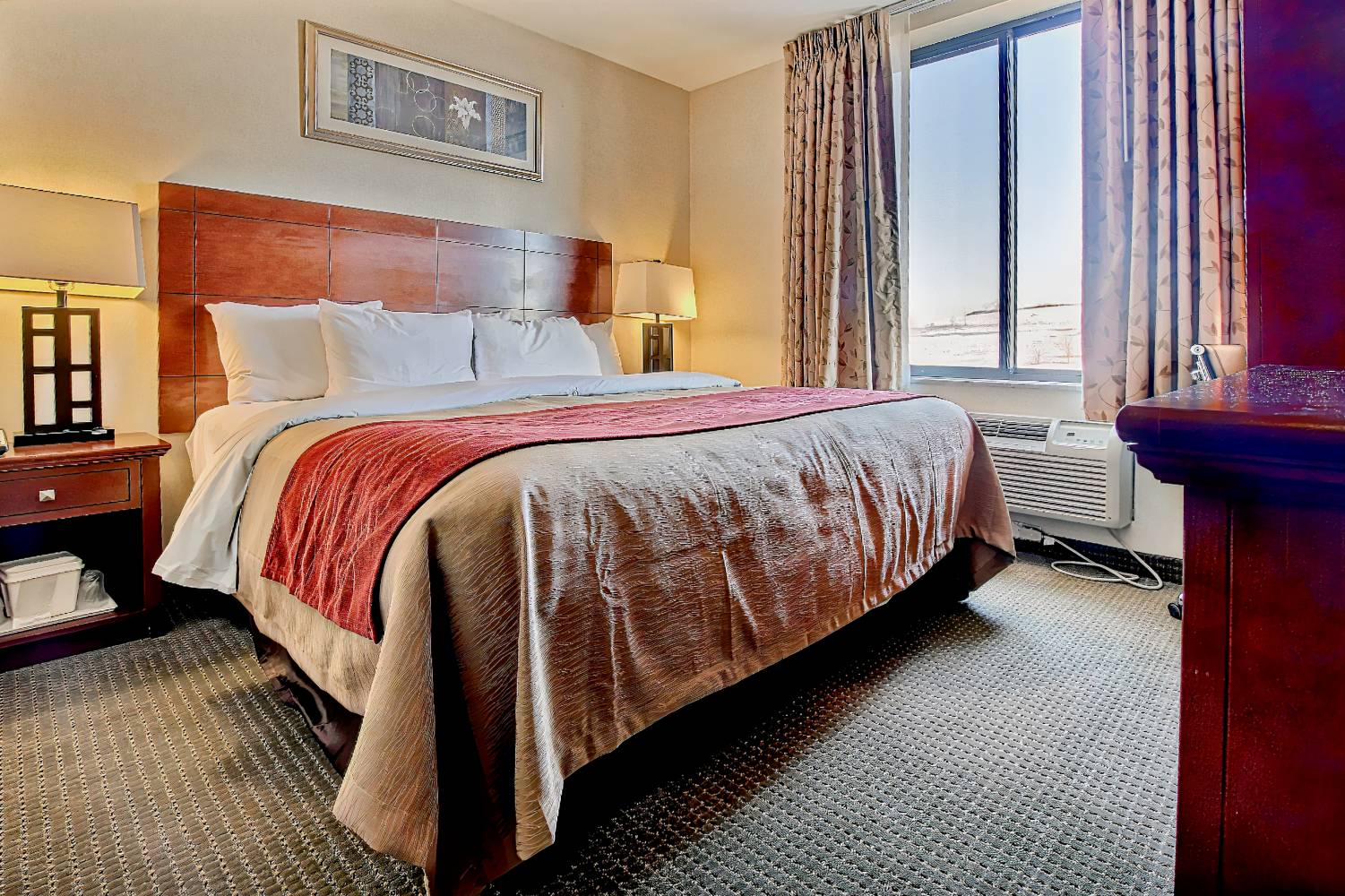 The Staten Island Inn.