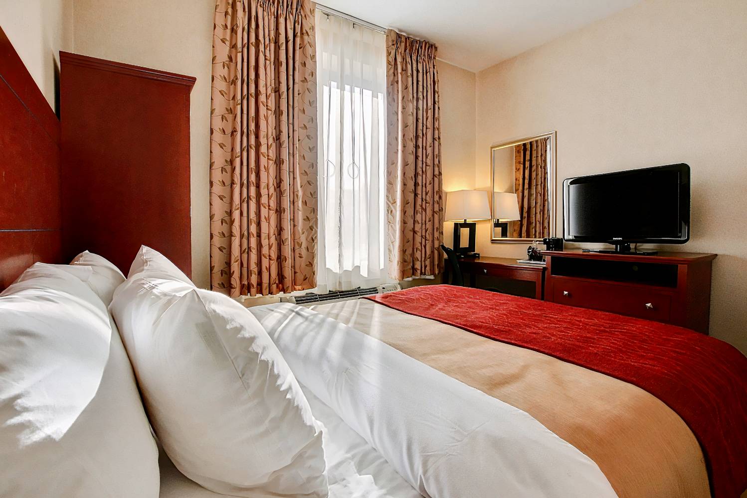 The Staten Island Inn