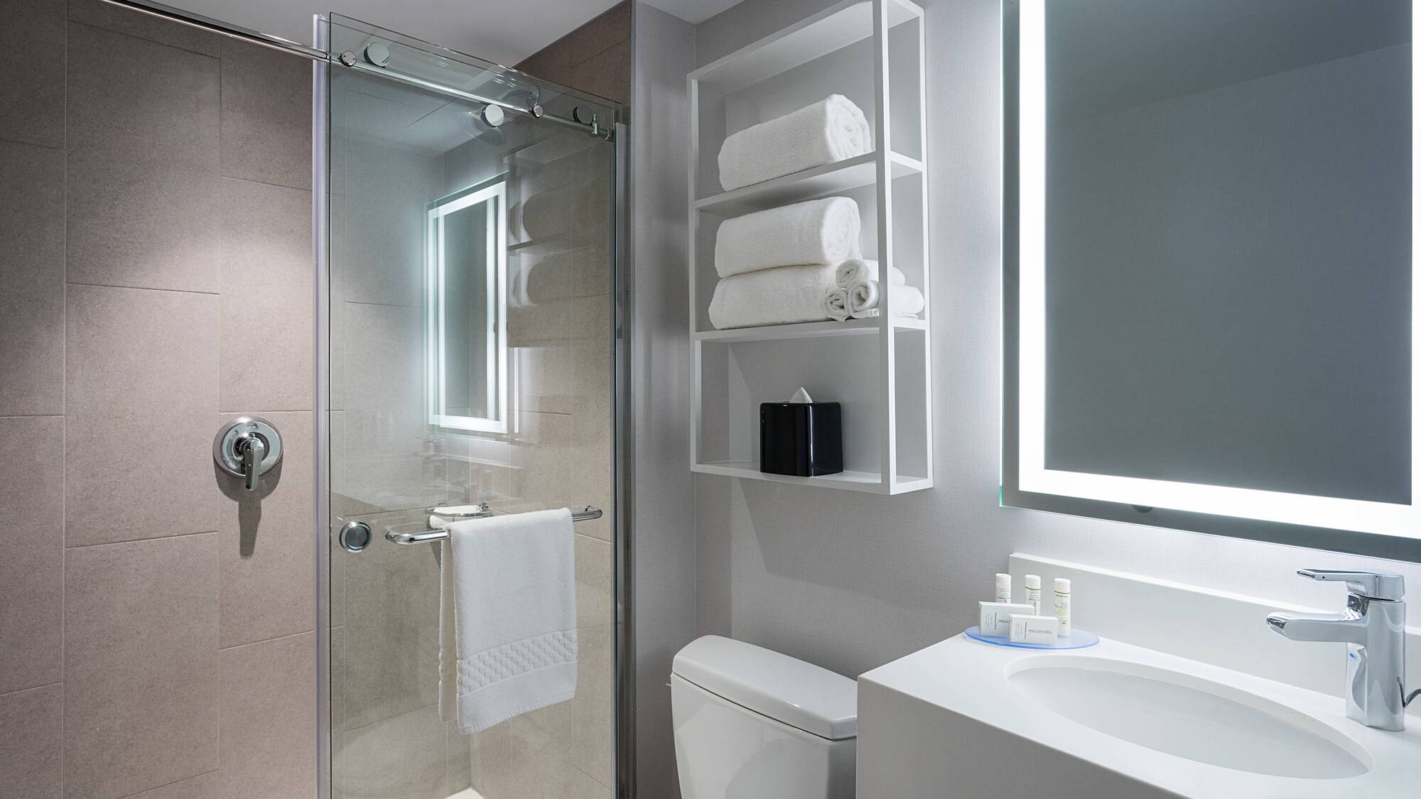 Fairfield Inn and Suites Manhattan / Central Park