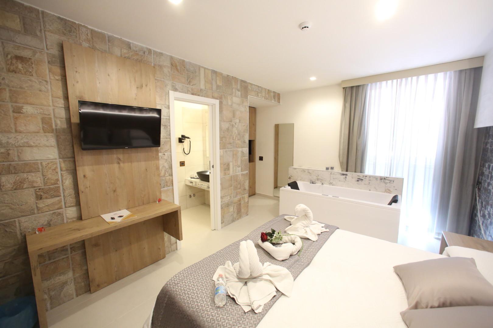 Relais Piazza del Plebiscito