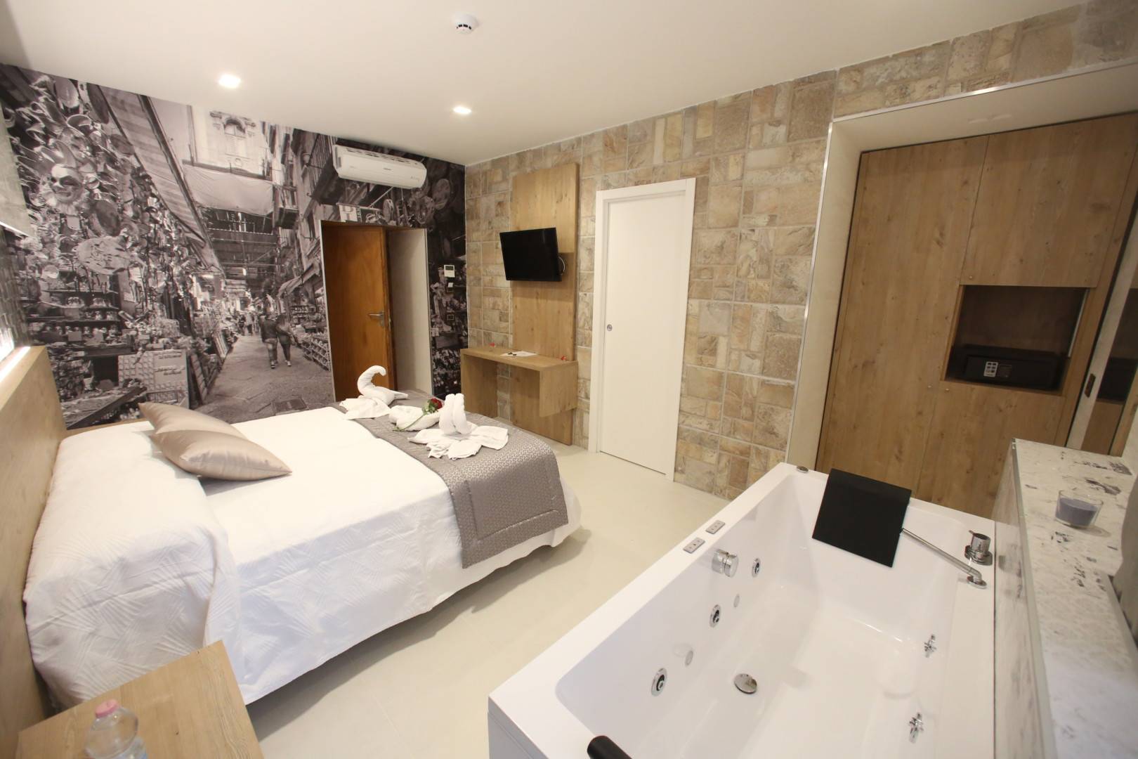 Relais Piazza del Plebiscito