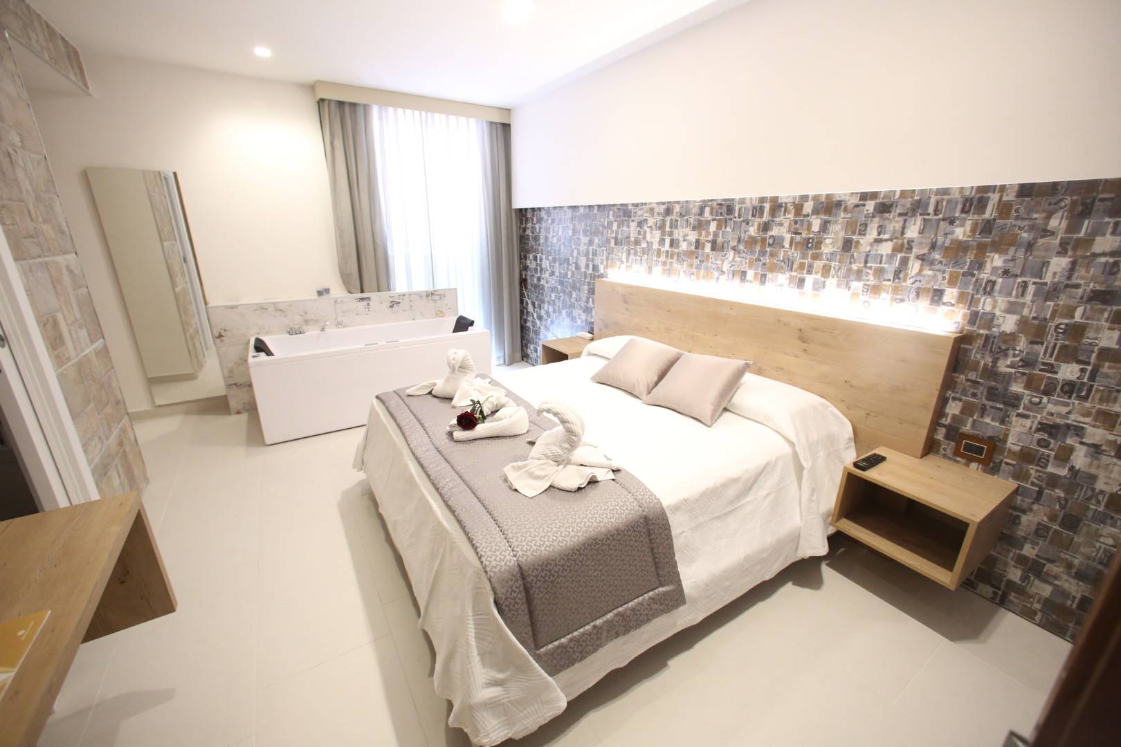 Relais Piazza del Plebiscito