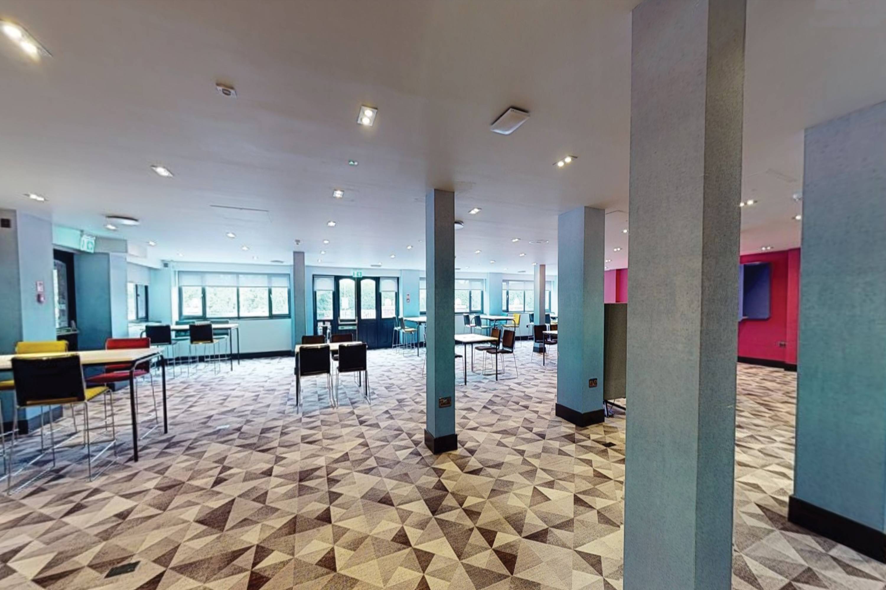 Village Hotel Wirral