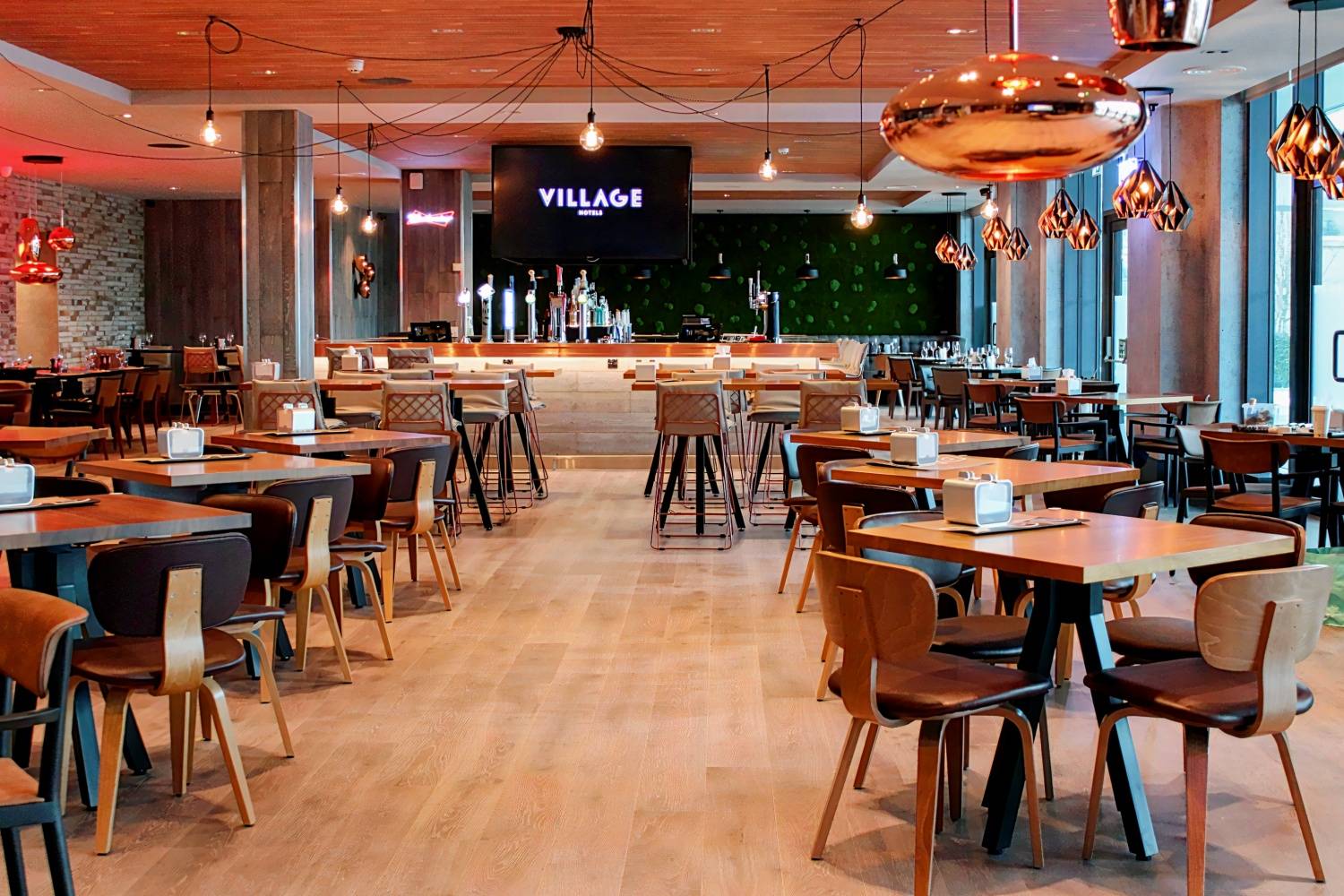 Village Hotel Warrington