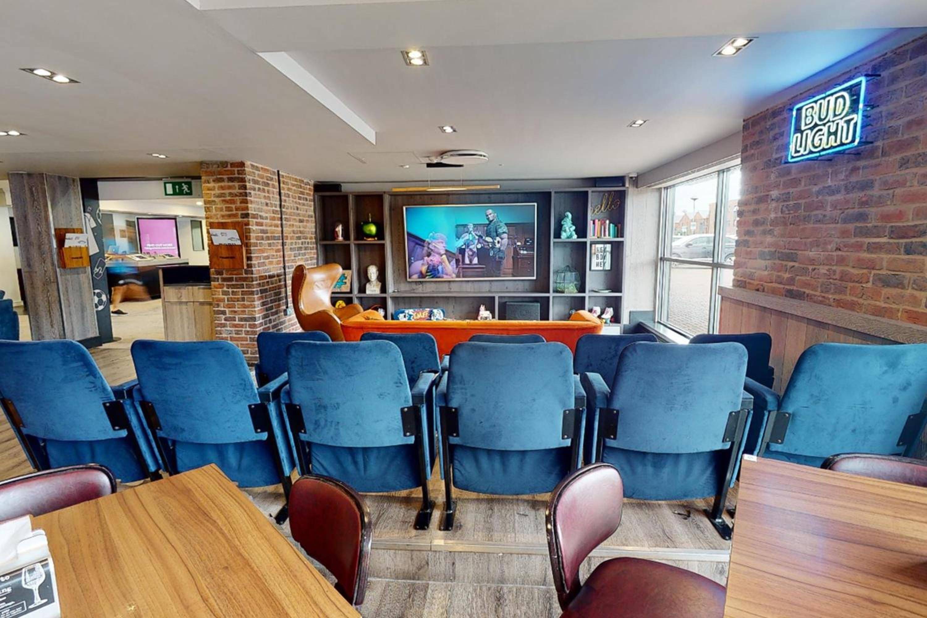 Village Hotel Swansea