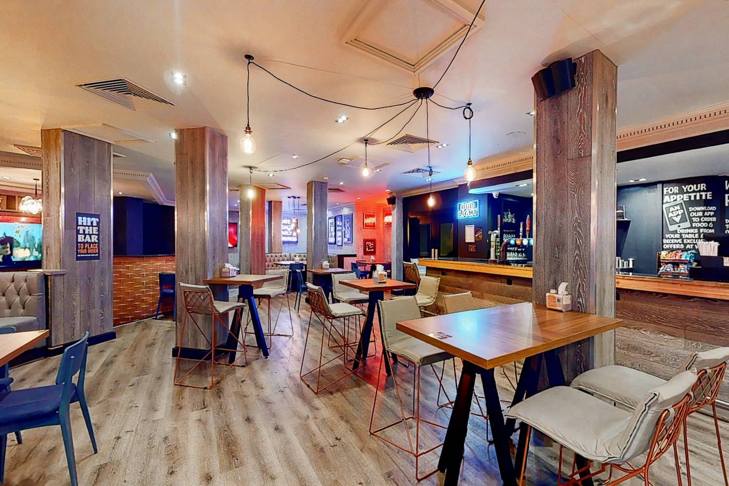 Village Hotel Swindon