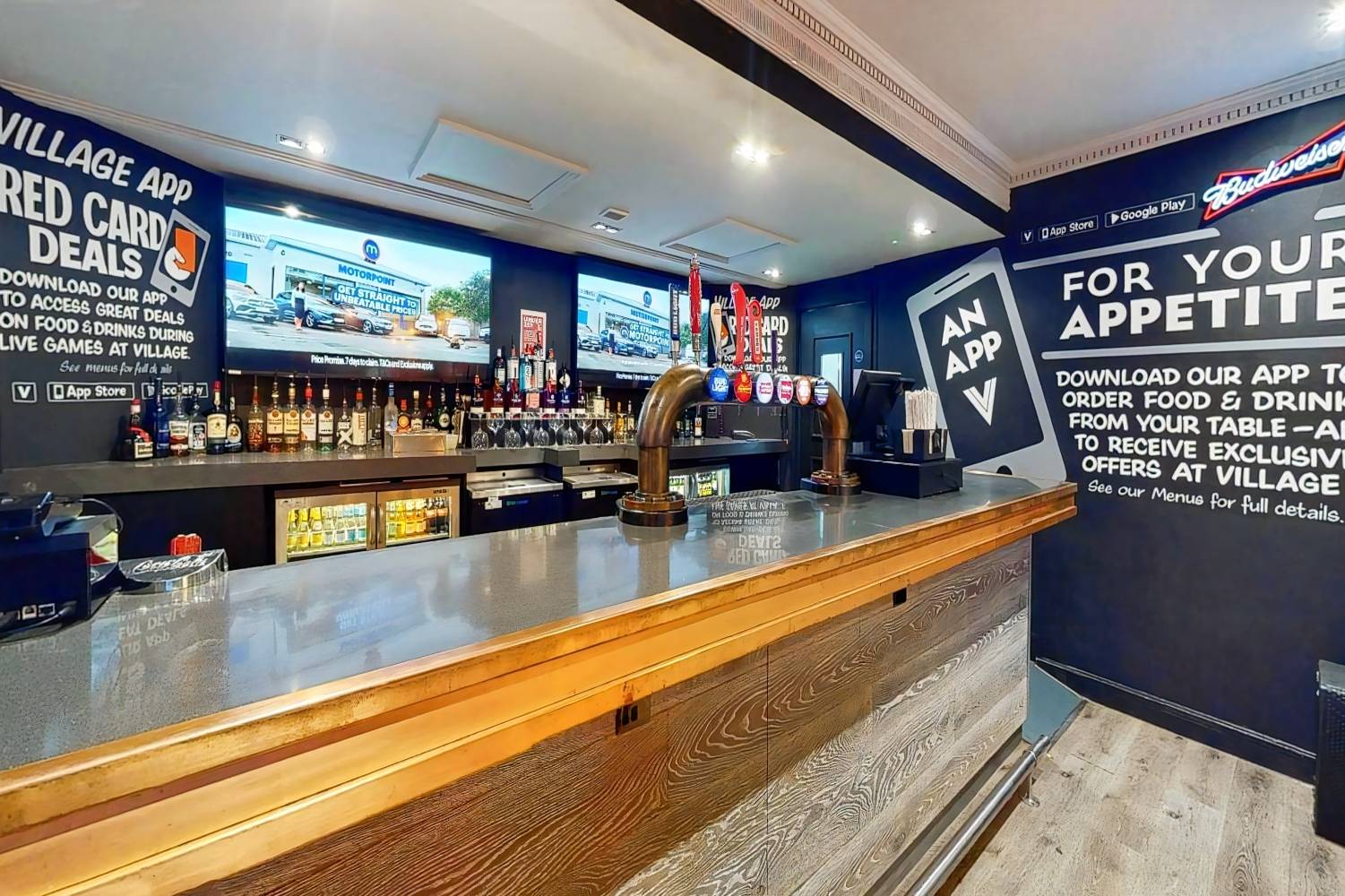 Village Hotel Swindon