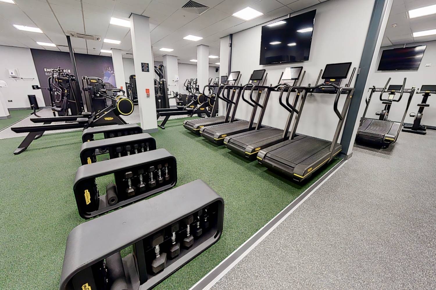 Village Hotel Swindon