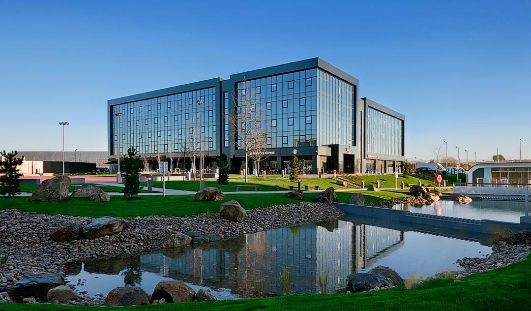 Village Hotel Aberdeen