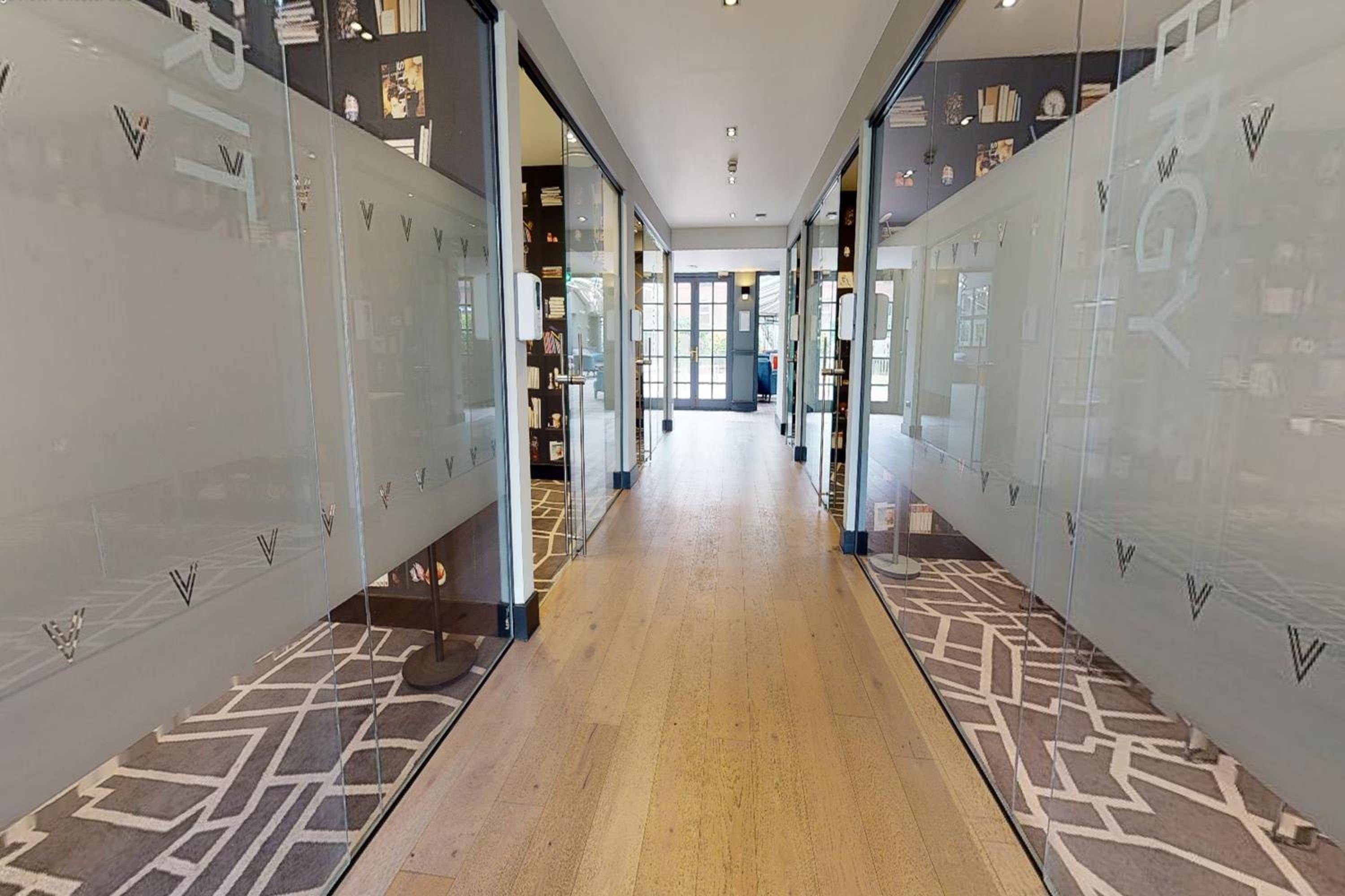 Village Hotel Chester St Davids