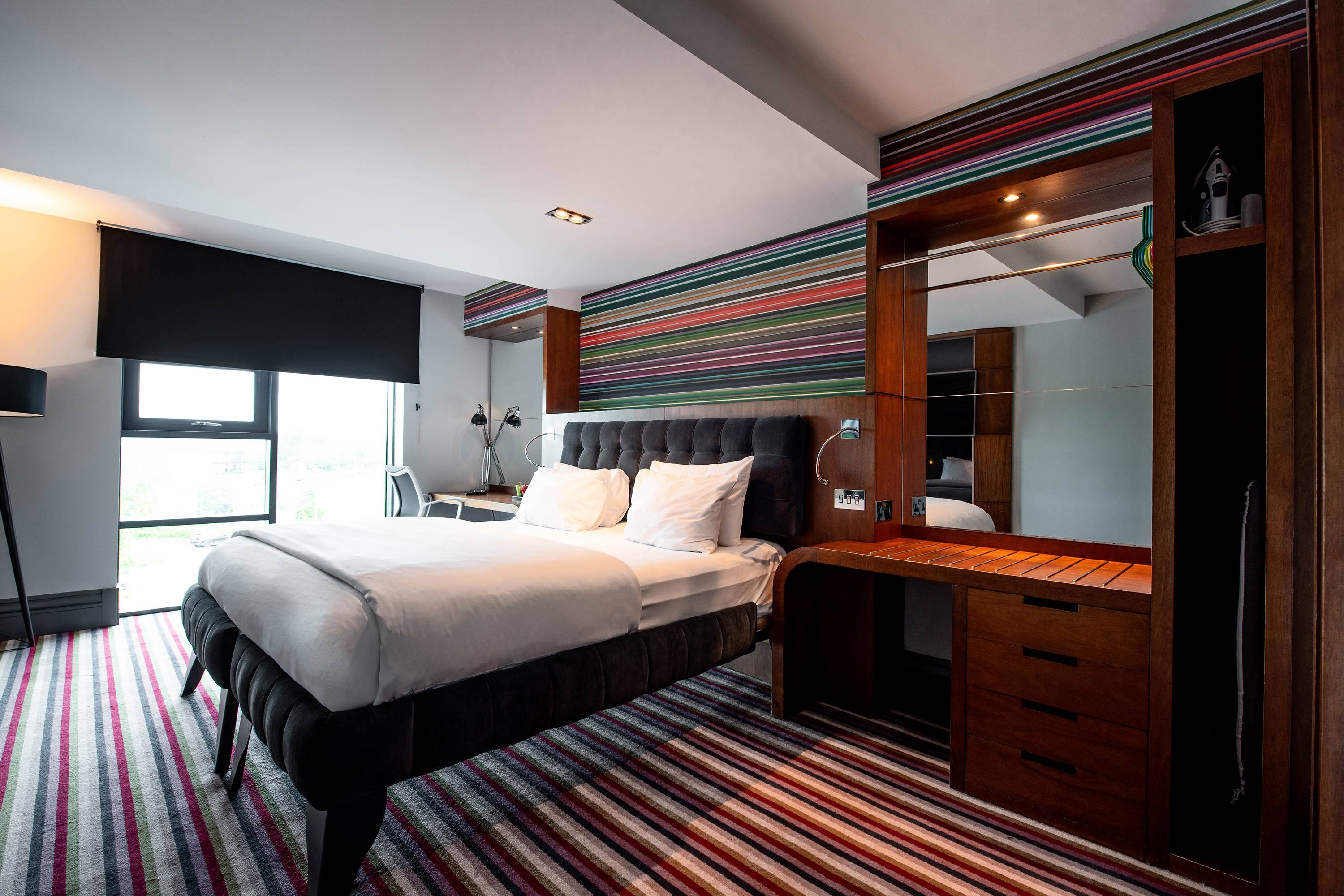 Village Hotel Manchester Ashton