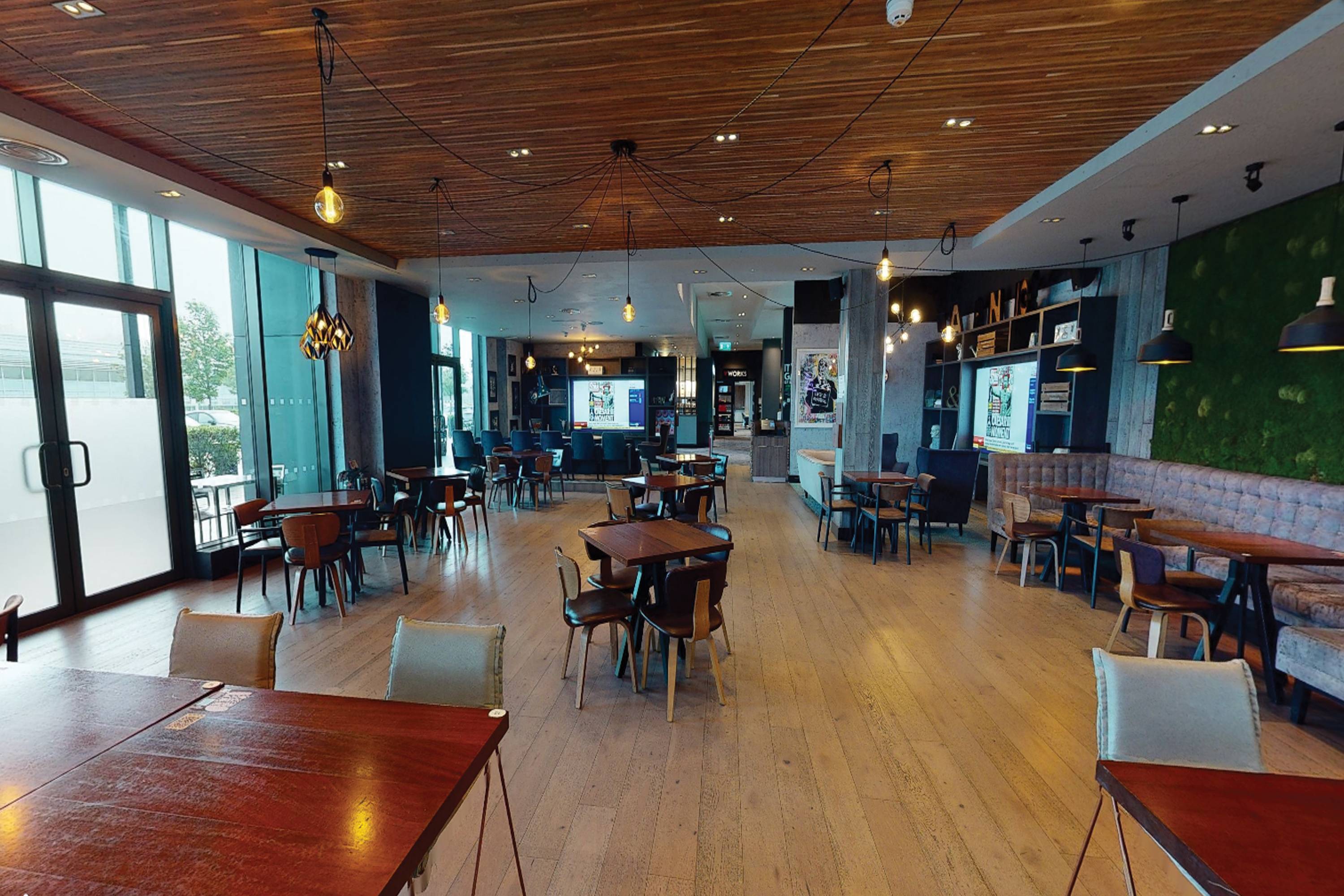 Village Hotel Manchester Ashton