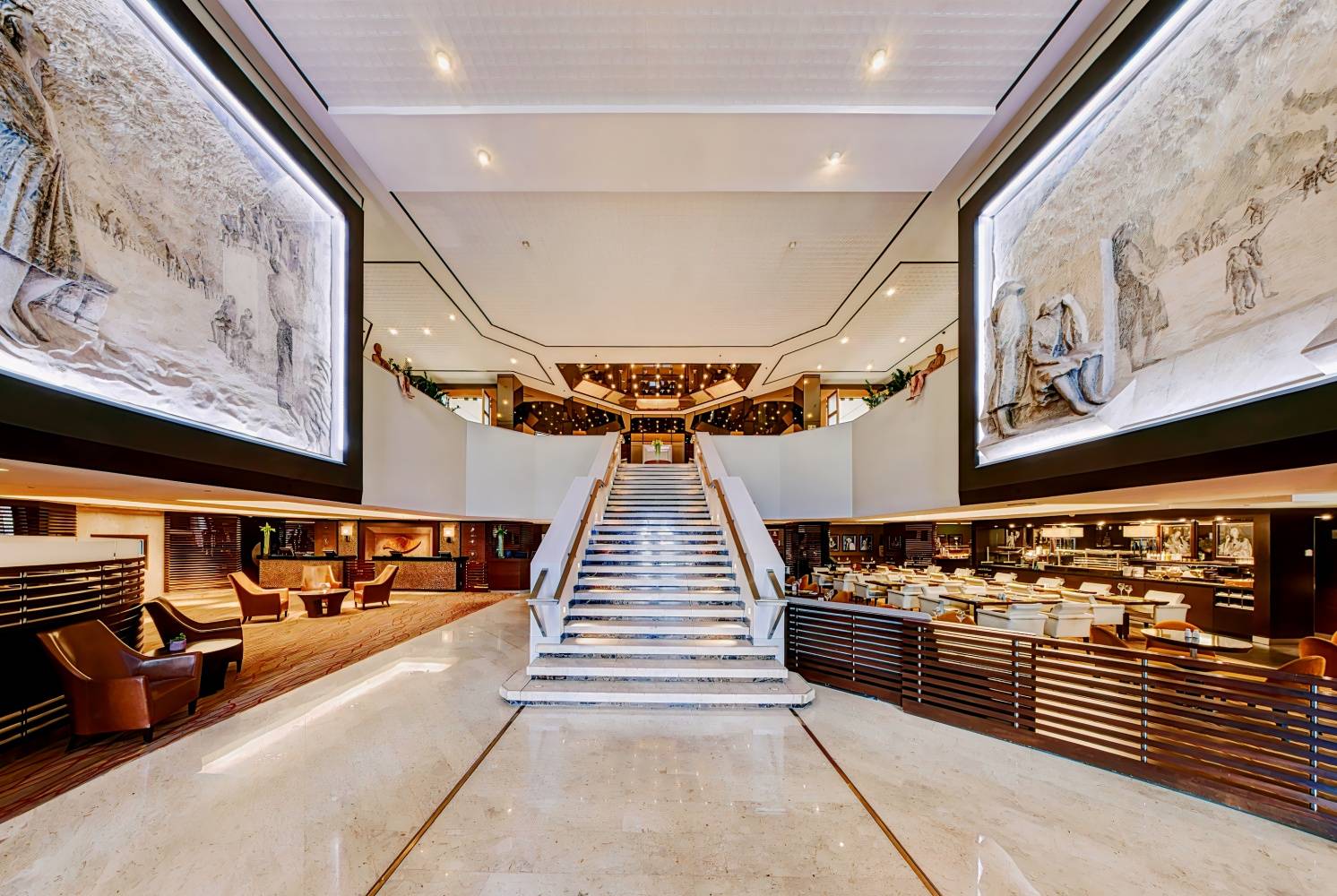 Sheraton Brussels Airport