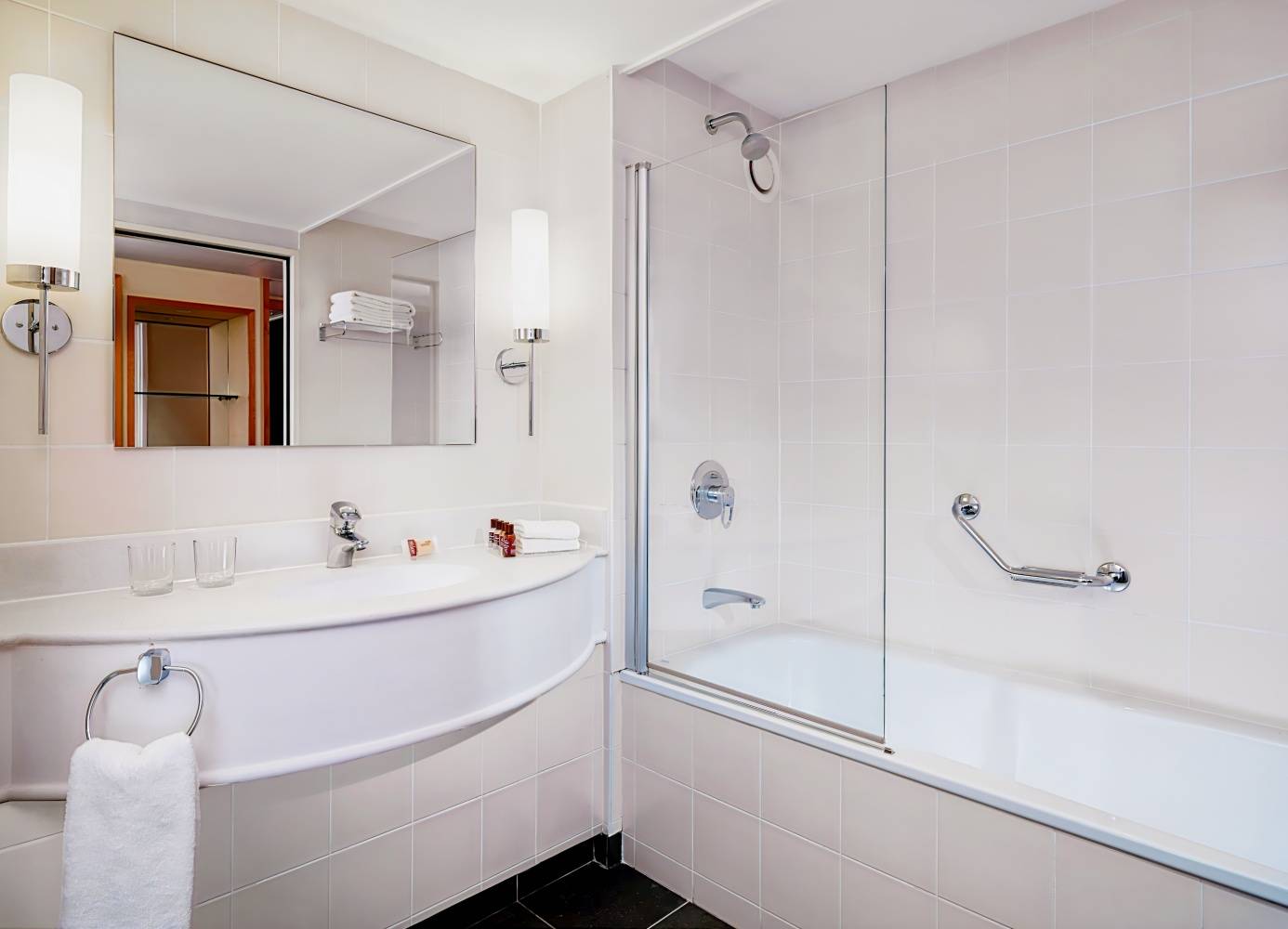 Sheraton Brussels Airport