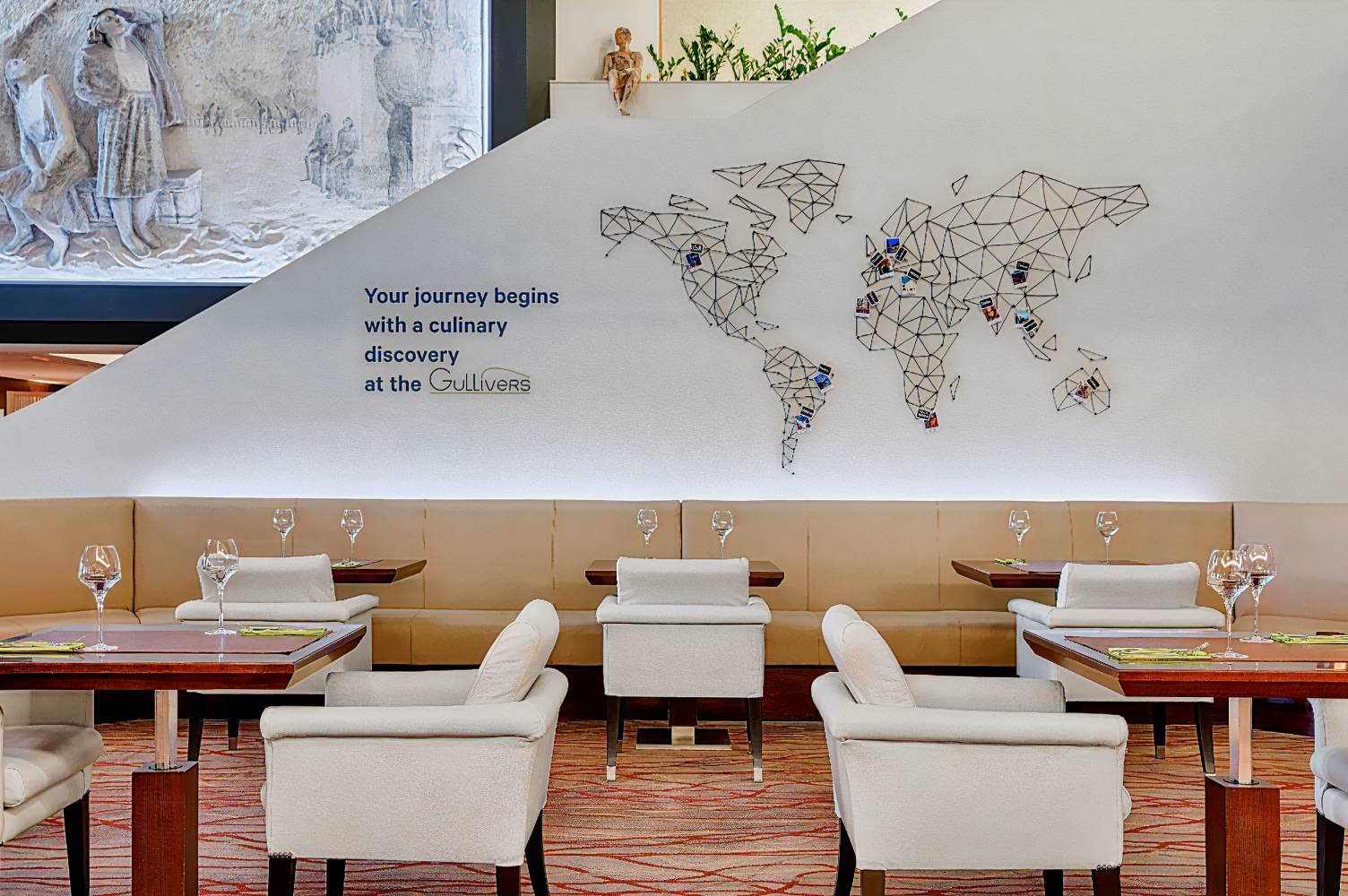 Sheraton Brussels Airport