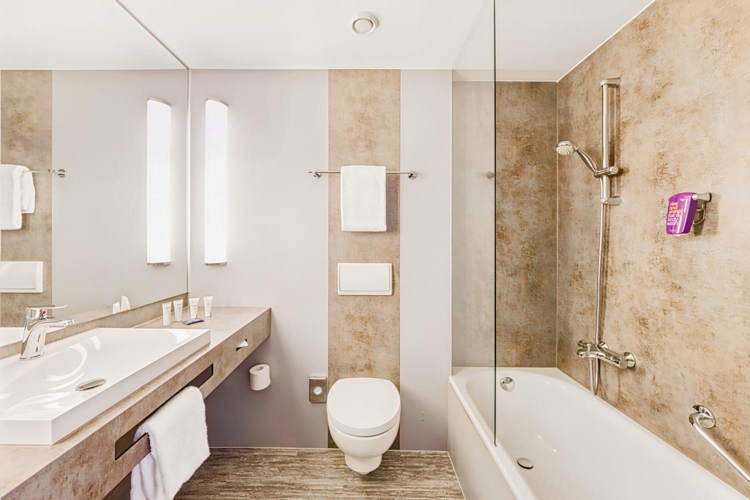 Best Western Plus Hotel Dresden City